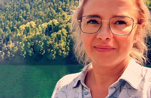 Елена Радиончик